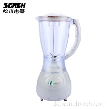 1.5L Küchengeräte 2 in 1 Mixer Grinder